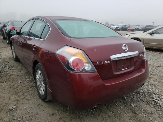 Photo 2 VIN: 1N4AL2AP6CN519103 - NISSAN ALTIMA BAS 