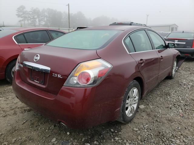 Photo 3 VIN: 1N4AL2AP6CN519103 - NISSAN ALTIMA BAS 