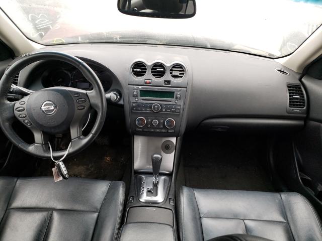 Photo 8 VIN: 1N4AL2AP6CN519103 - NISSAN ALTIMA BAS 