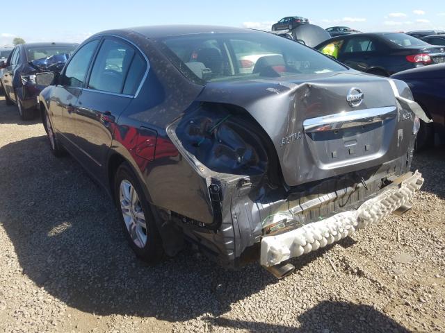 Photo 2 VIN: 1N4AL2AP6CN520655 - NISSAN ALTIMA BAS 