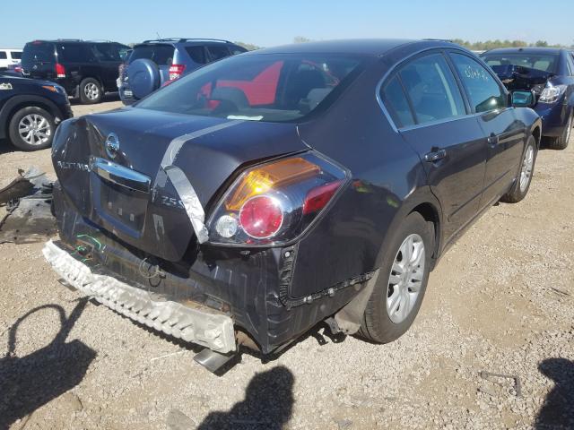 Photo 3 VIN: 1N4AL2AP6CN520655 - NISSAN ALTIMA BAS 