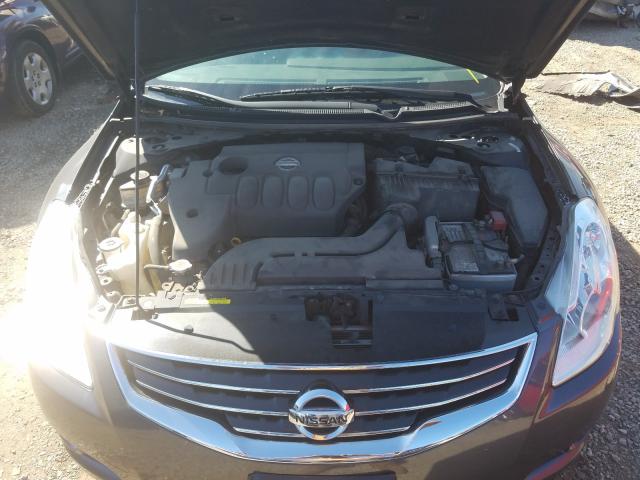 Photo 6 VIN: 1N4AL2AP6CN520655 - NISSAN ALTIMA BAS 