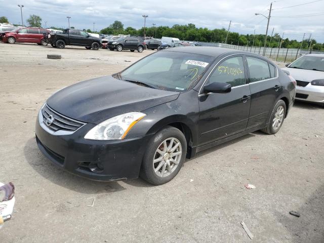 Photo 0 VIN: 1N4AL2AP6CN521305 - NISSAN ALTIMA BAS 