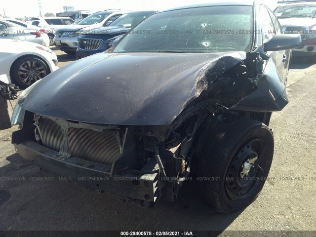 Photo 1 VIN: 1N4AL2AP6CN521773 - NISSAN ALTIMA 