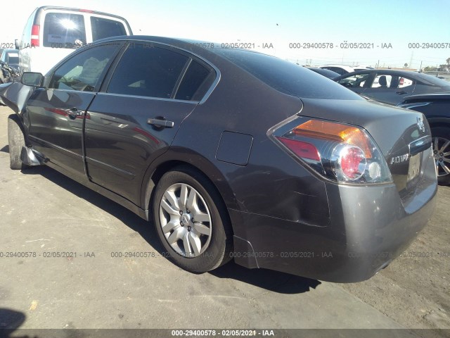 Photo 2 VIN: 1N4AL2AP6CN521773 - NISSAN ALTIMA 