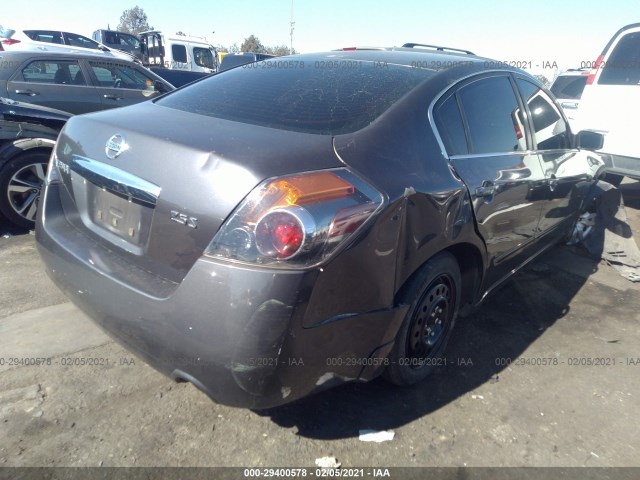 Photo 3 VIN: 1N4AL2AP6CN521773 - NISSAN ALTIMA 