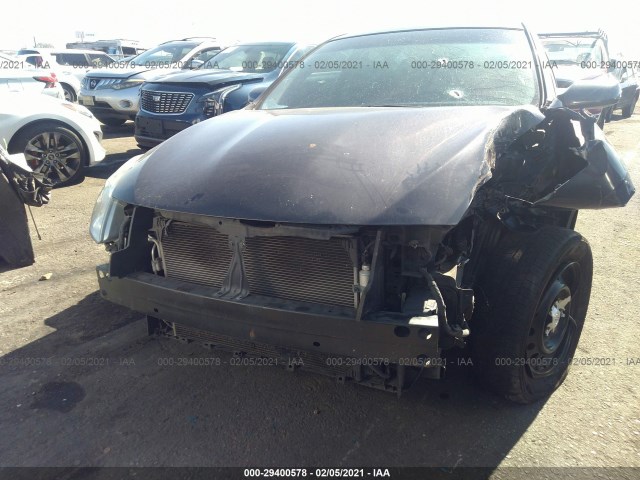 Photo 5 VIN: 1N4AL2AP6CN521773 - NISSAN ALTIMA 