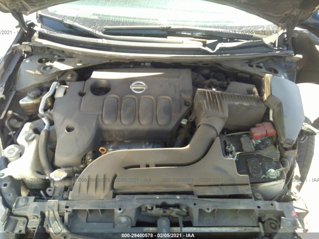 Photo 9 VIN: 1N4AL2AP6CN521773 - NISSAN ALTIMA 