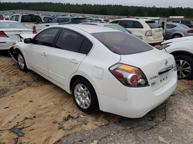 Photo 2 VIN: 1N4AL2AP6CN522308 - NISSAN ALTIMA BAS 