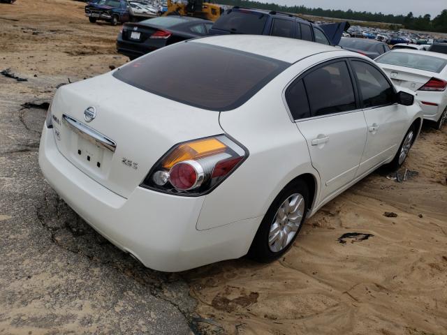 Photo 3 VIN: 1N4AL2AP6CN522308 - NISSAN ALTIMA BAS 