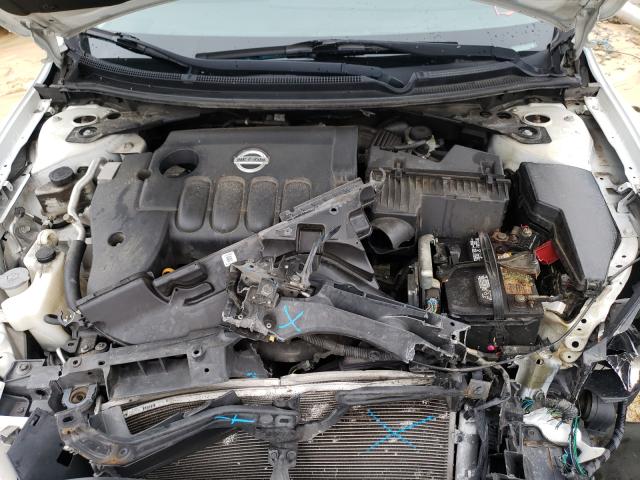 Photo 6 VIN: 1N4AL2AP6CN522308 - NISSAN ALTIMA BAS 