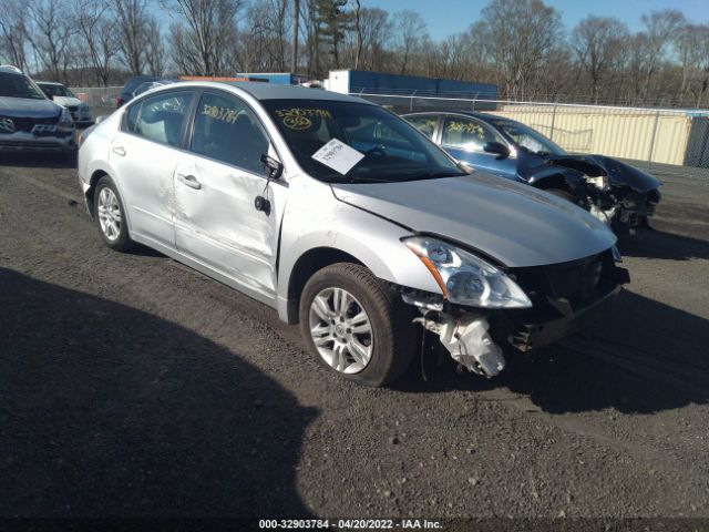 Photo 0 VIN: 1N4AL2AP6CN522616 - NISSAN ALTIMA 