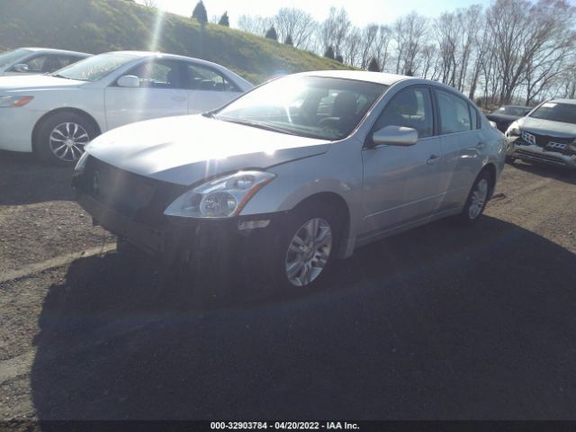 Photo 1 VIN: 1N4AL2AP6CN522616 - NISSAN ALTIMA 