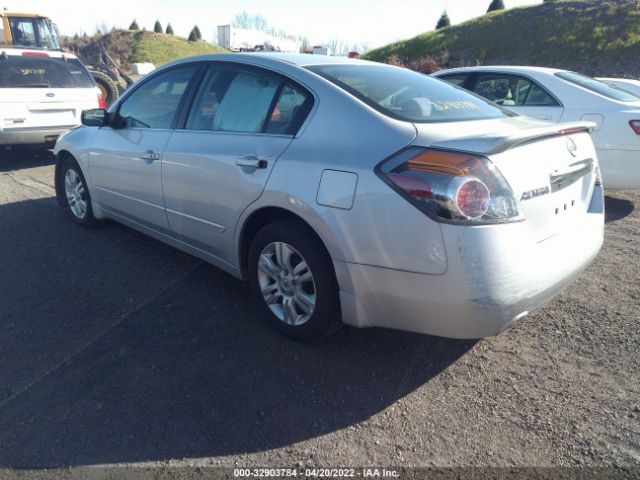 Photo 2 VIN: 1N4AL2AP6CN522616 - NISSAN ALTIMA 