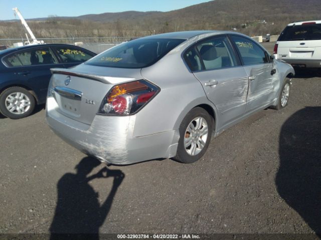 Photo 3 VIN: 1N4AL2AP6CN522616 - NISSAN ALTIMA 