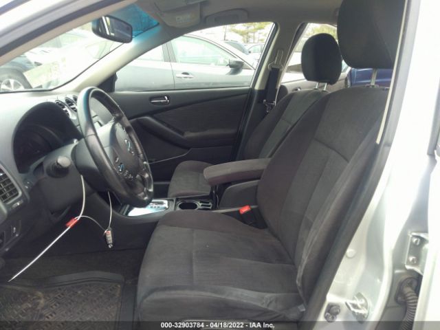 Photo 4 VIN: 1N4AL2AP6CN522616 - NISSAN ALTIMA 