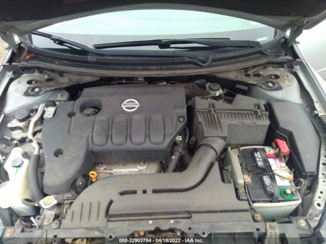 Photo 9 VIN: 1N4AL2AP6CN522616 - NISSAN ALTIMA 