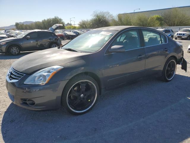 Photo 0 VIN: 1N4AL2AP6CN524382 - NISSAN ALTIMA 