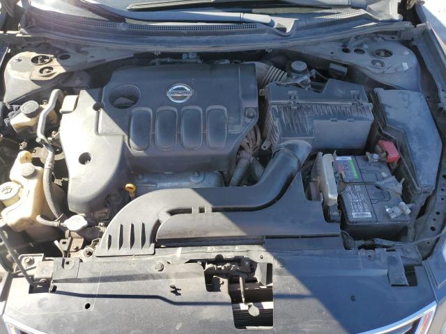 Photo 10 VIN: 1N4AL2AP6CN524382 - NISSAN ALTIMA 