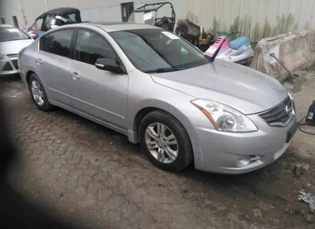 Photo 0 VIN: 1N4AL2AP6CN524883 - NISSAN ALTIMA 