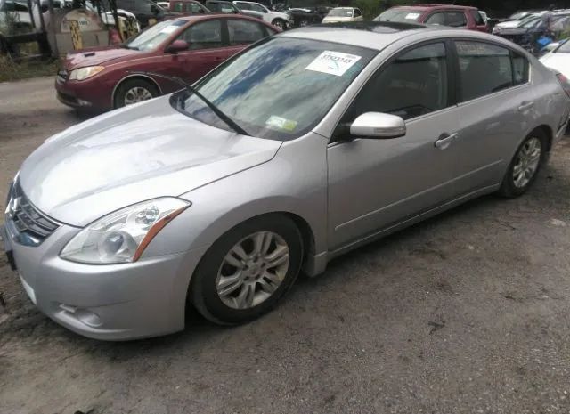 Photo 1 VIN: 1N4AL2AP6CN524883 - NISSAN ALTIMA 