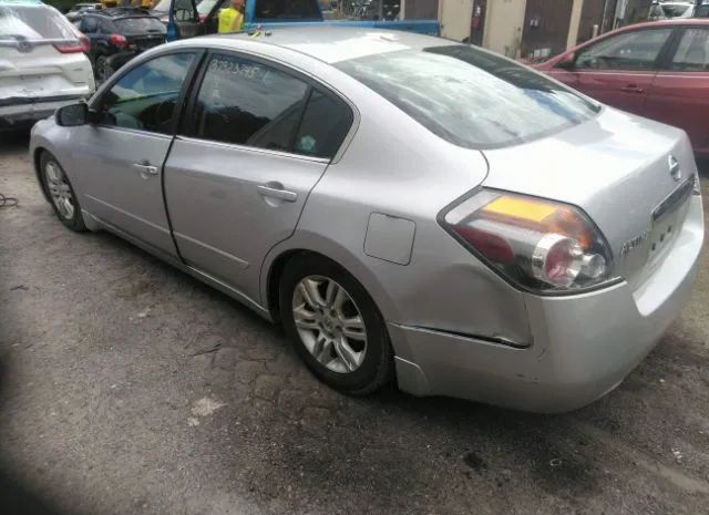 Photo 2 VIN: 1N4AL2AP6CN524883 - NISSAN ALTIMA 