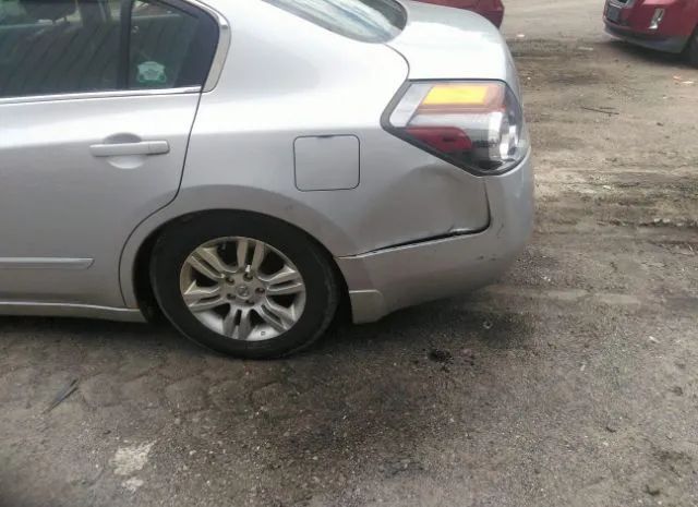 Photo 5 VIN: 1N4AL2AP6CN524883 - NISSAN ALTIMA 