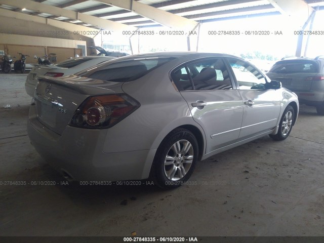 Photo 3 VIN: 1N4AL2AP6CN525001 - NISSAN ALTIMA 