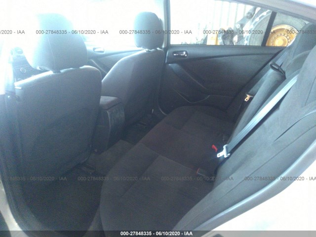 Photo 7 VIN: 1N4AL2AP6CN525001 - NISSAN ALTIMA 