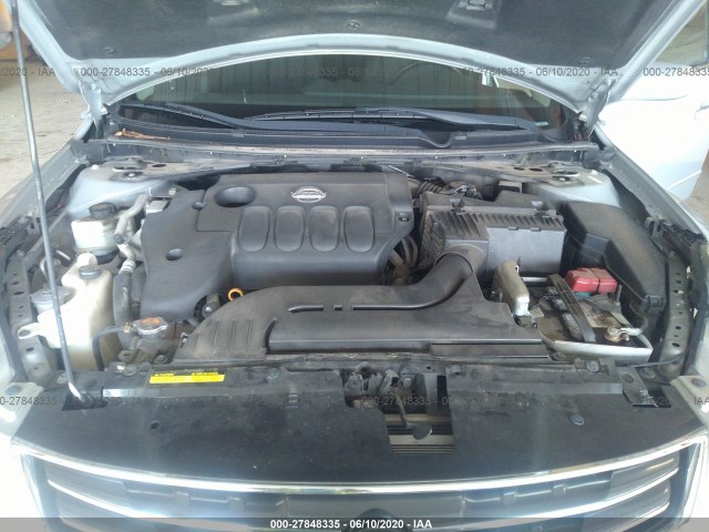 Photo 9 VIN: 1N4AL2AP6CN525001 - NISSAN ALTIMA 