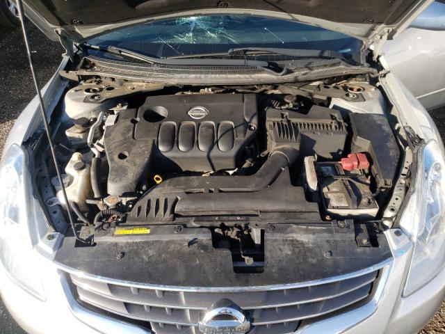 Photo 6 VIN: 1N4AL2AP6CN527055 - NISSAN ALTIMA BAS 