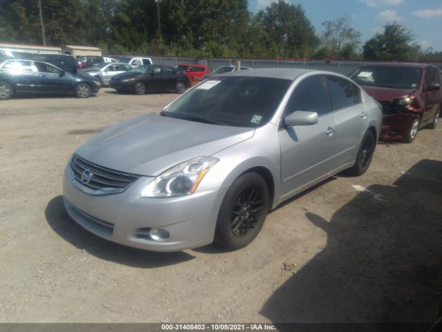 Photo 1 VIN: 1N4AL2AP6CN527430 - NISSAN ALTIMA 