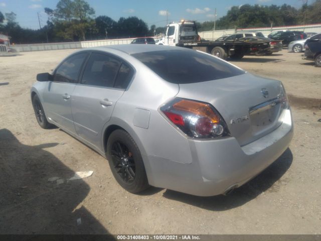 Photo 2 VIN: 1N4AL2AP6CN527430 - NISSAN ALTIMA 