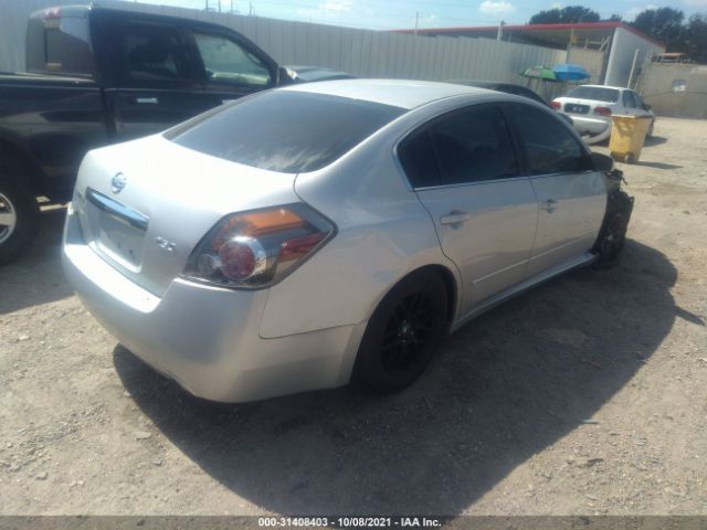 Photo 3 VIN: 1N4AL2AP6CN527430 - NISSAN ALTIMA 