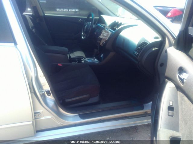 Photo 4 VIN: 1N4AL2AP6CN527430 - NISSAN ALTIMA 