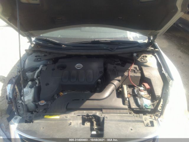 Photo 9 VIN: 1N4AL2AP6CN527430 - NISSAN ALTIMA 