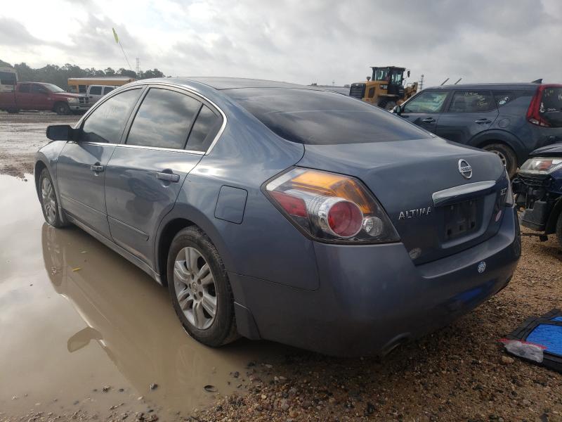 Photo 2 VIN: 1N4AL2AP6CN528741 - NISSAN ALTIMA BAS 