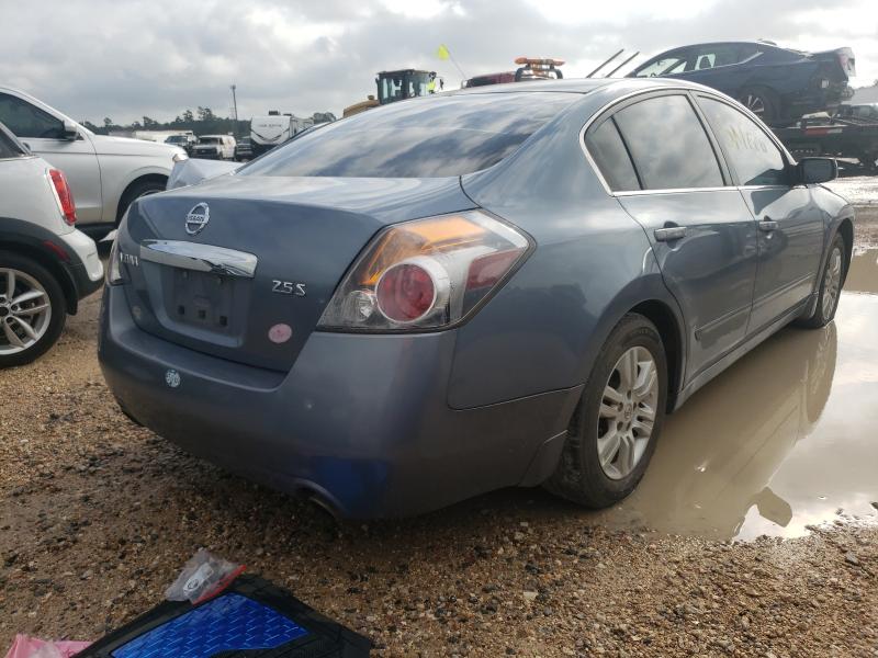 Photo 3 VIN: 1N4AL2AP6CN528741 - NISSAN ALTIMA BAS 