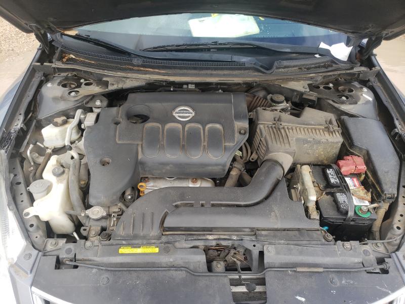 Photo 6 VIN: 1N4AL2AP6CN528741 - NISSAN ALTIMA BAS 