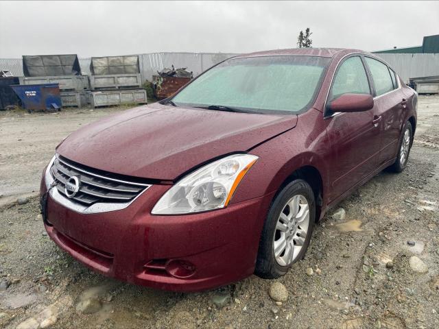 Photo 0 VIN: 1N4AL2AP6CN528948 - NISSAN ALTIMA BAS 