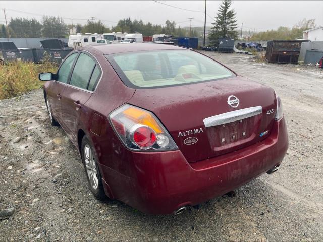 Photo 1 VIN: 1N4AL2AP6CN528948 - NISSAN ALTIMA BAS 