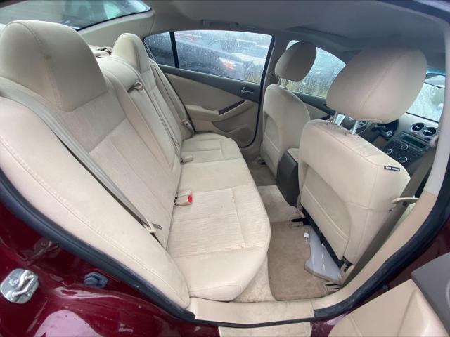 Photo 10 VIN: 1N4AL2AP6CN528948 - NISSAN ALTIMA BAS 