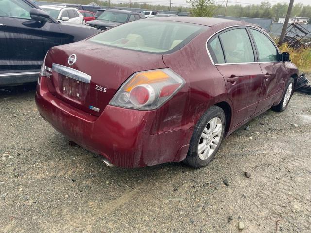 Photo 2 VIN: 1N4AL2AP6CN528948 - NISSAN ALTIMA BAS 