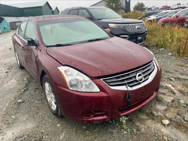 Photo 3 VIN: 1N4AL2AP6CN528948 - NISSAN ALTIMA BAS 