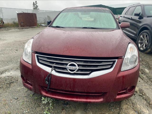 Photo 4 VIN: 1N4AL2AP6CN528948 - NISSAN ALTIMA BAS 