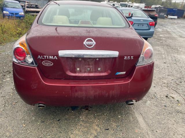 Photo 5 VIN: 1N4AL2AP6CN528948 - NISSAN ALTIMA BAS 