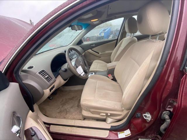 Photo 6 VIN: 1N4AL2AP6CN528948 - NISSAN ALTIMA BAS 