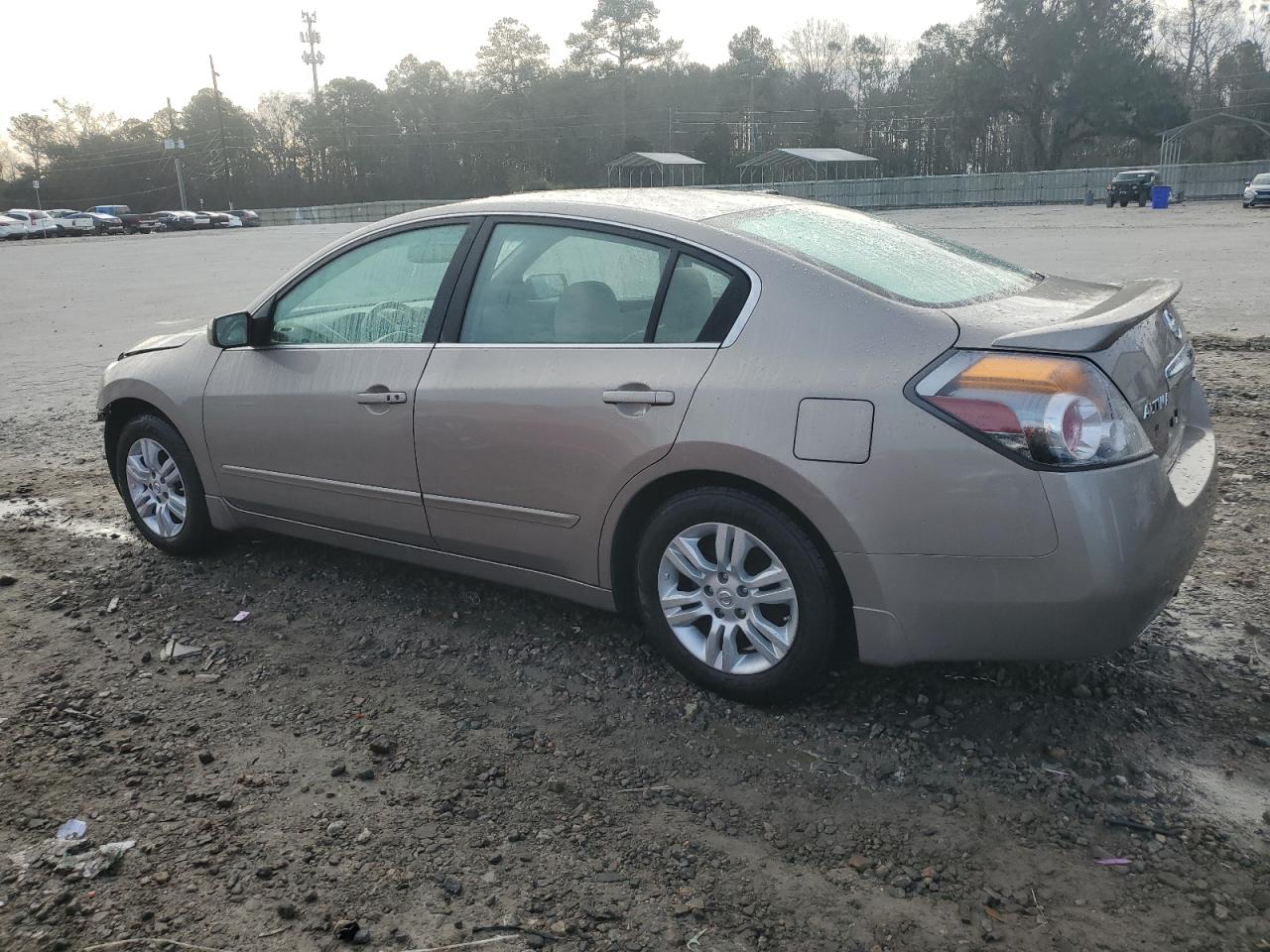 Photo 1 VIN: 1N4AL2AP6CN529128 - NISSAN ALTIMA 