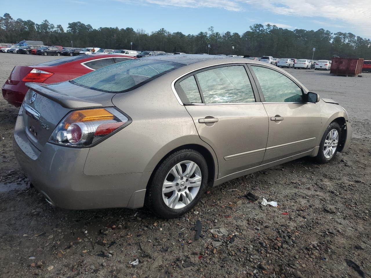 Photo 2 VIN: 1N4AL2AP6CN529128 - NISSAN ALTIMA 