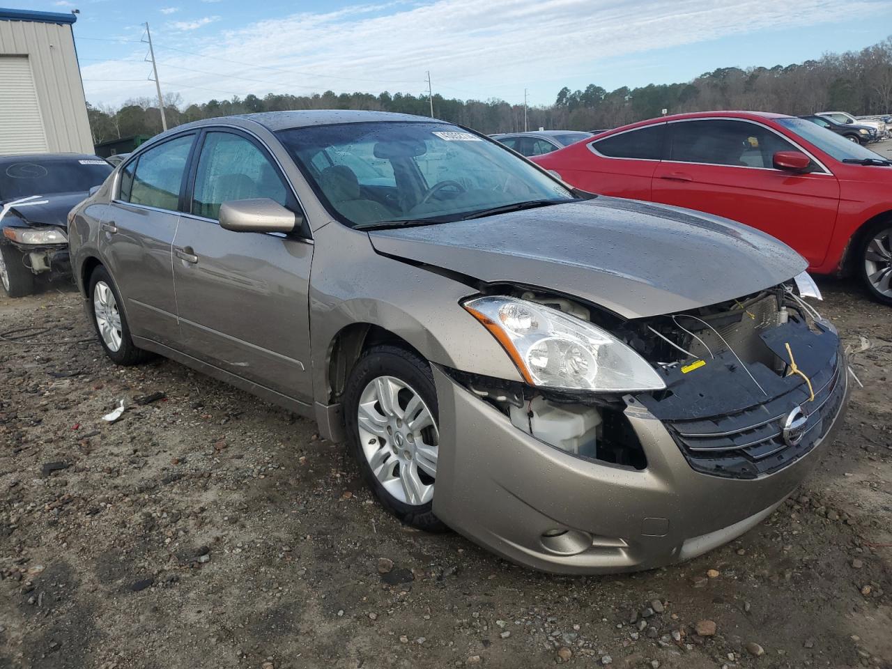 Photo 3 VIN: 1N4AL2AP6CN529128 - NISSAN ALTIMA 